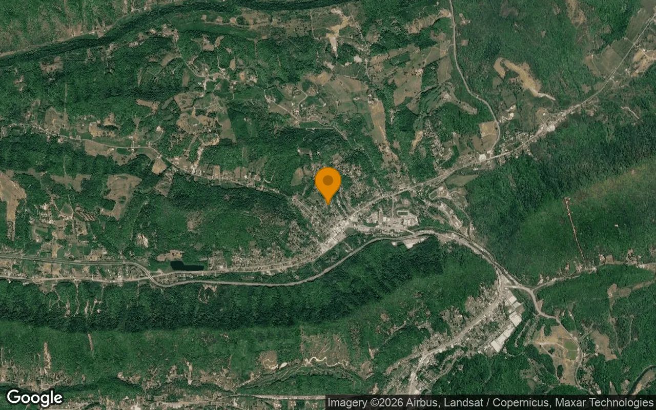 0.1 Acres in Gate City - Scott County, VA in Scott County, Virginia