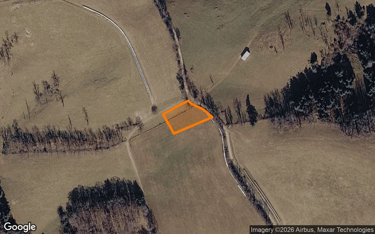 0.55 Acres in Floyd - Floyd County, VA in Floyd County, Virginia