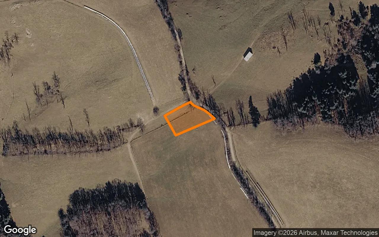 0.55 Acres in Floyd - Floyd County, VA - Main image
