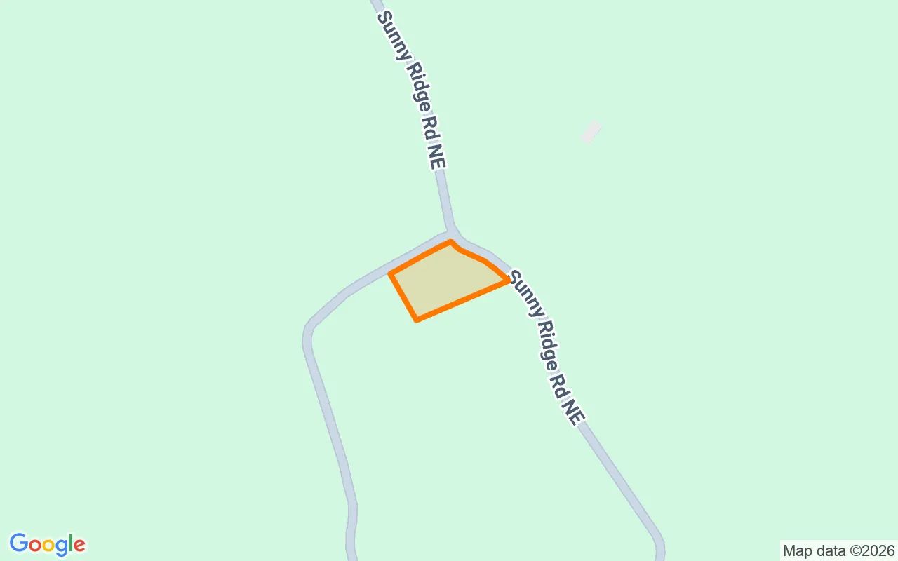 0.55 Acres in Floyd - Floyd County, VA in Floyd County, Virginia