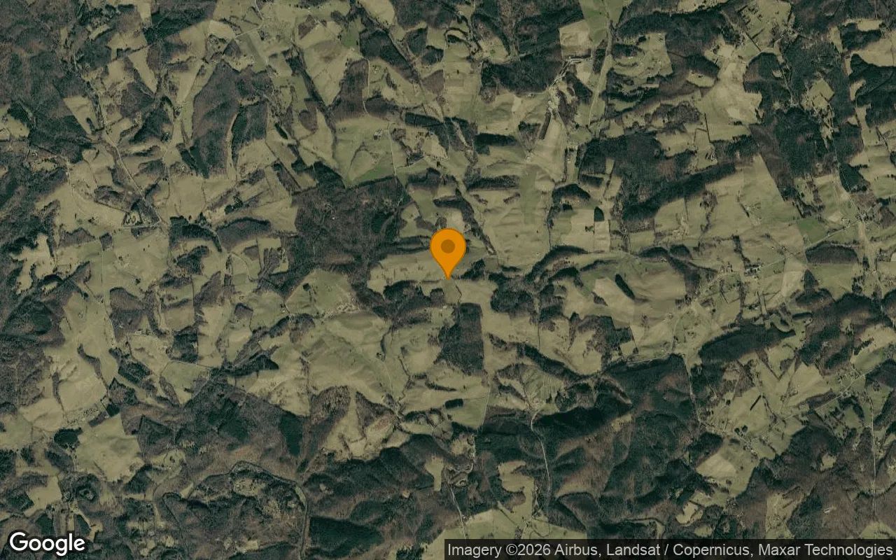0.55 Acres in Floyd - Floyd County, VA in Floyd County, Virginia