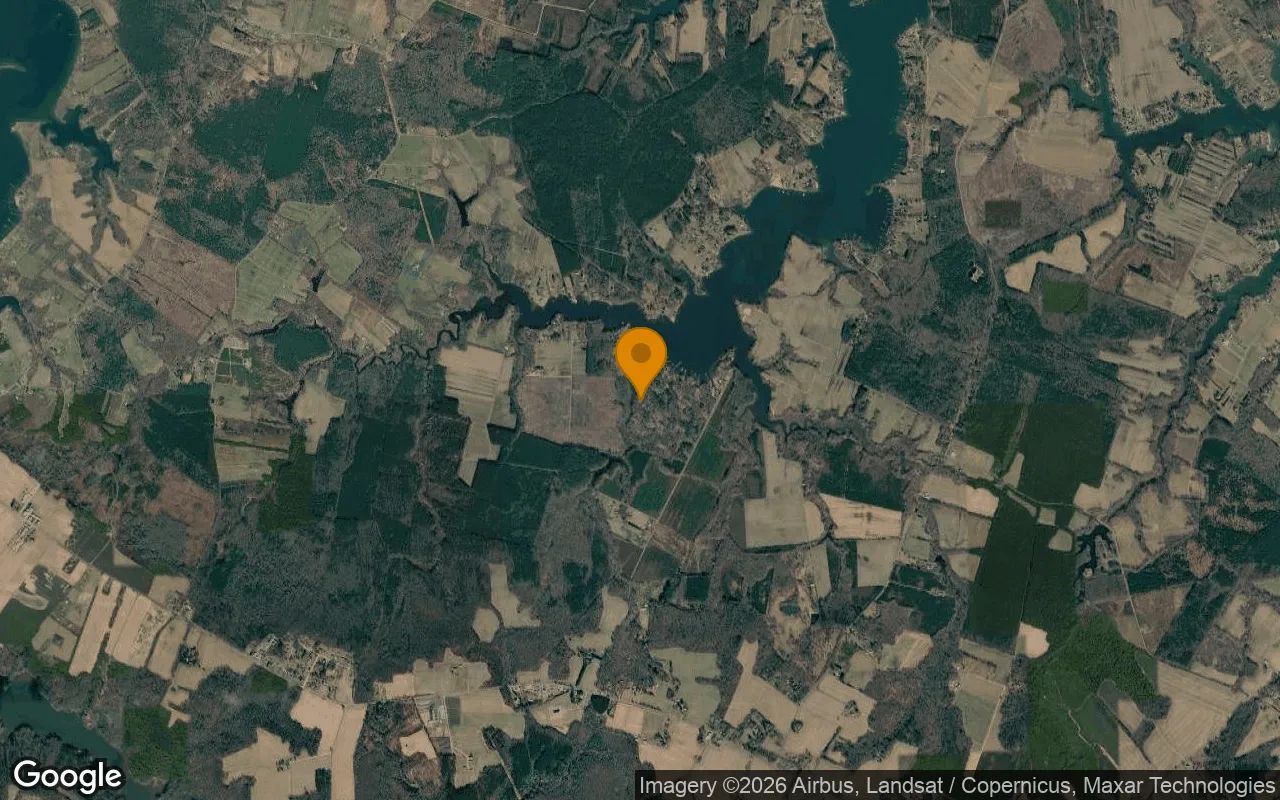 0.55 Acres in Hague - Westmoreland County, VA in Westmoreland County, Virginia