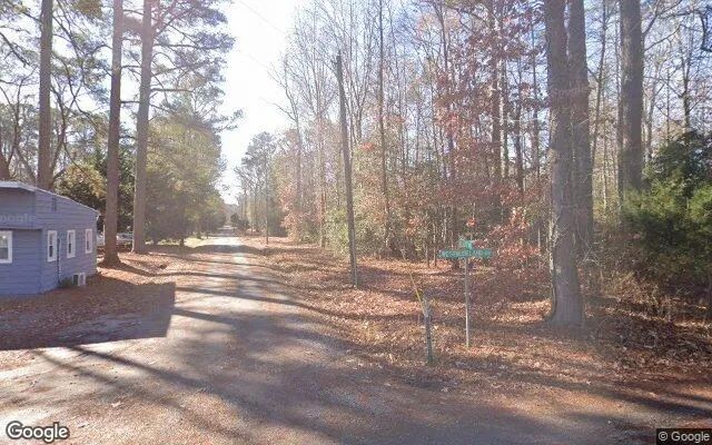 0.55 Acres in Hague - Westmoreland County, VA in Westmoreland County, Virginia