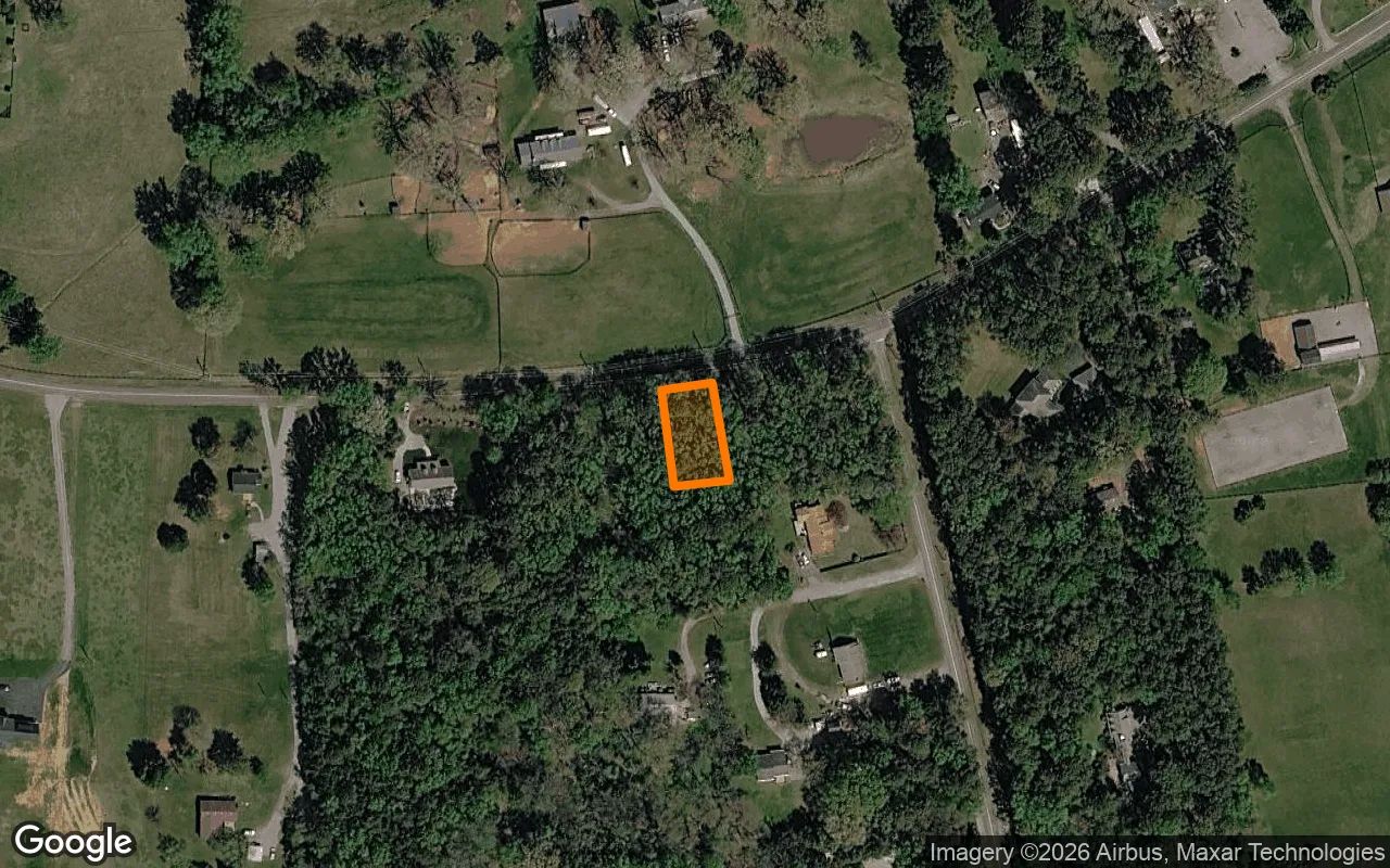 0.25 Acres in Manakin Sabot - Goochland County, VA in Goochland County, Virginia