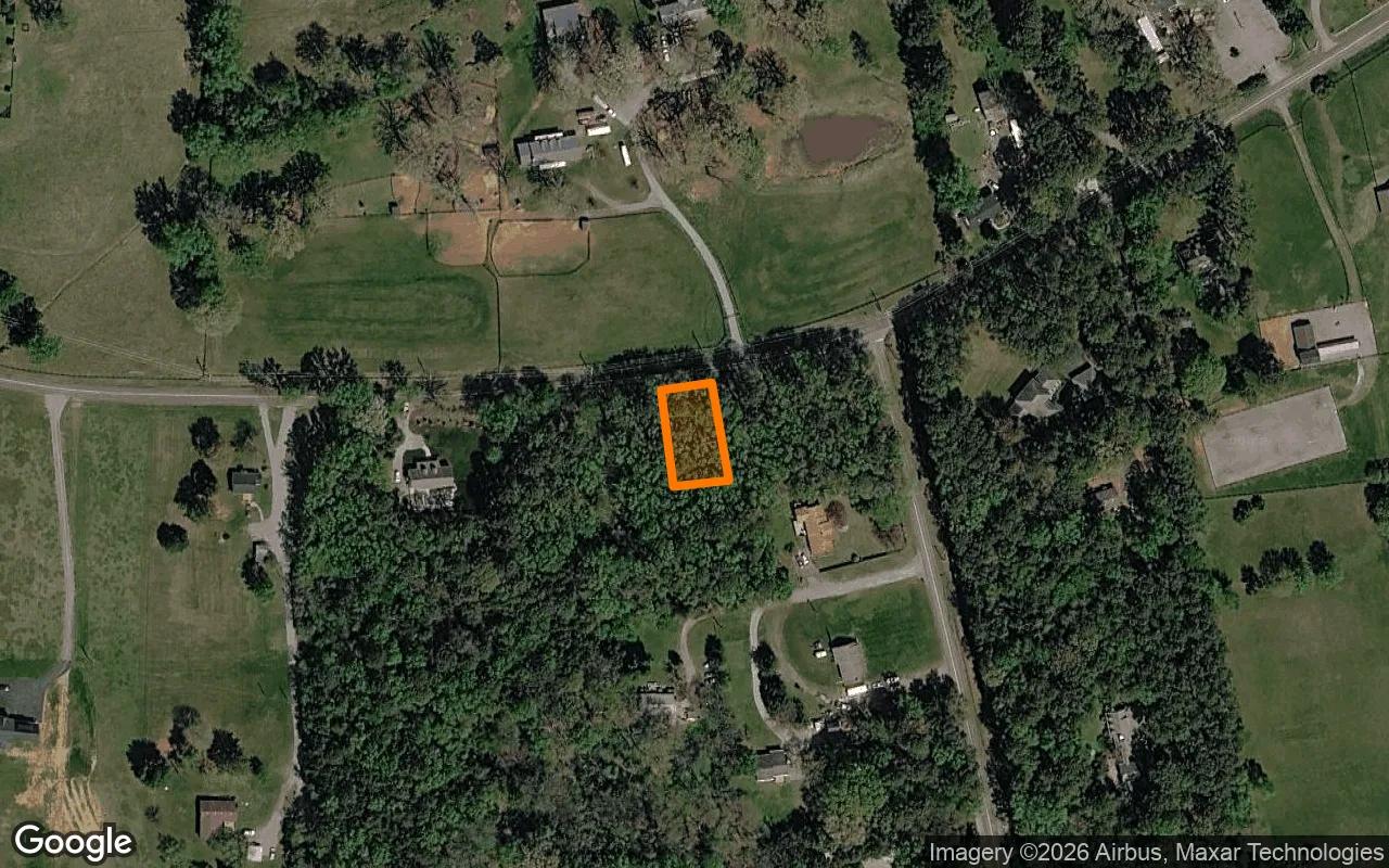 0.25 Acres in Manakin Sabot - Goochland County, VA - Main image