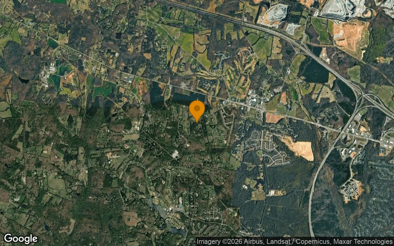 0.25 Acres in Manakin Sabot - Goochland County, VA in Goochland County, Virginia