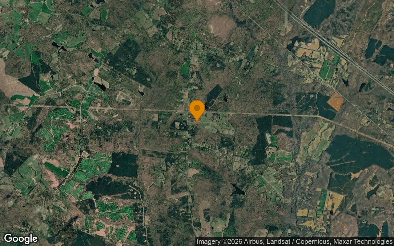 7.49 Acres in Sandy Hook - Goochland County, VA - Image 3