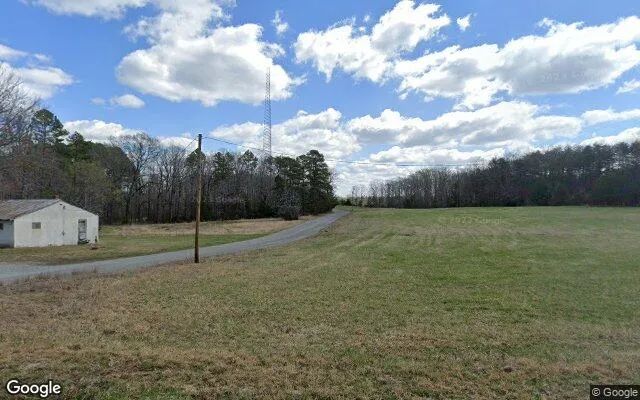 7.49 Acres in Sandy Hook - Goochland County, VA in Goochland County, Virginia