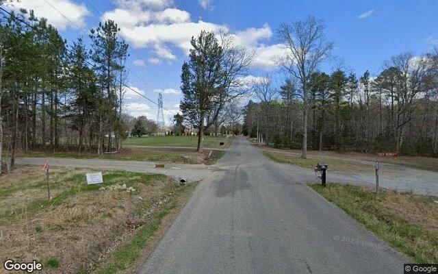 Decorative background for 7.49 Acres in Sandy Hook - Goochland County, VA image 5