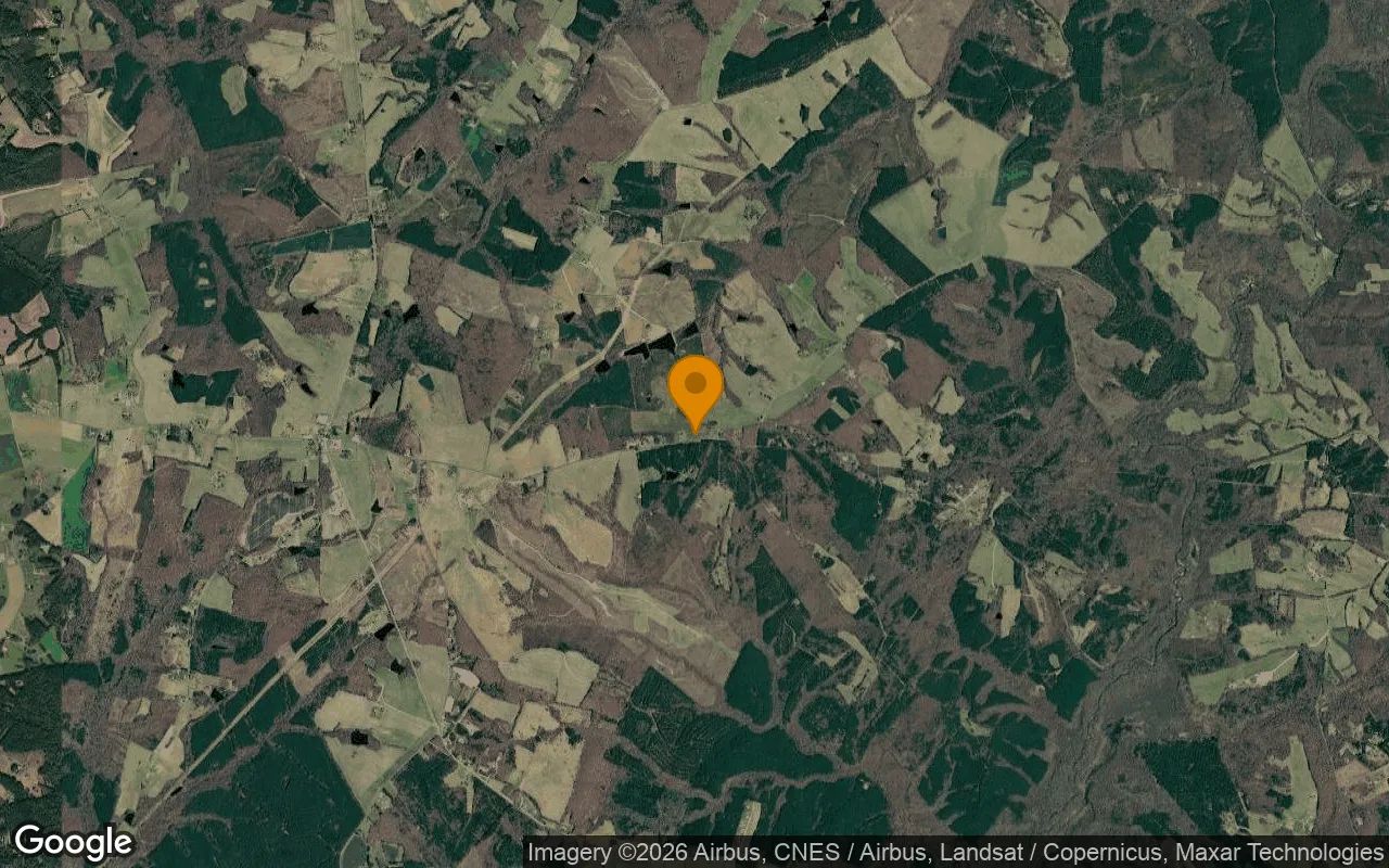 0.38 Acres in Red House - Charlotte County, VA in Charlotte County, Virginia