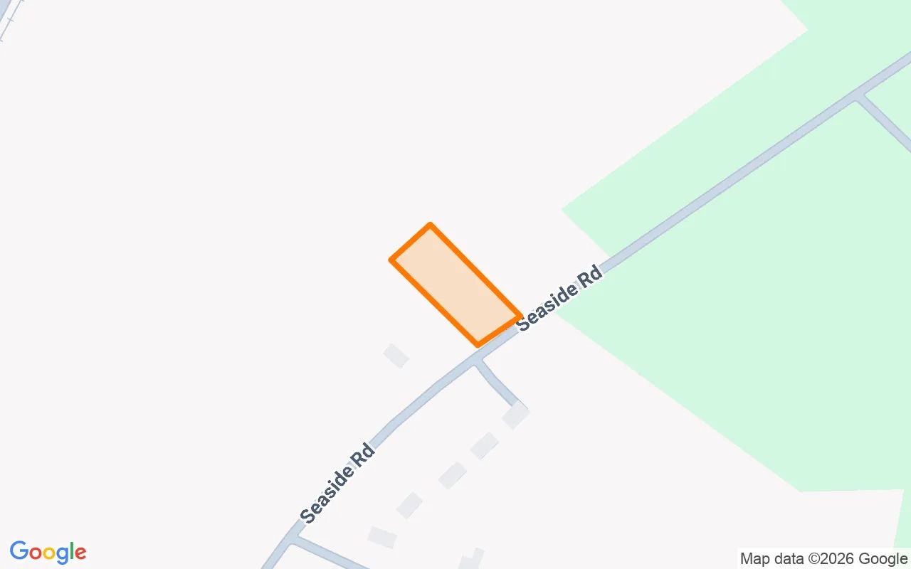0.71 Acres in Nassawadox - Northampton County, VA in Northampton County, Virginia