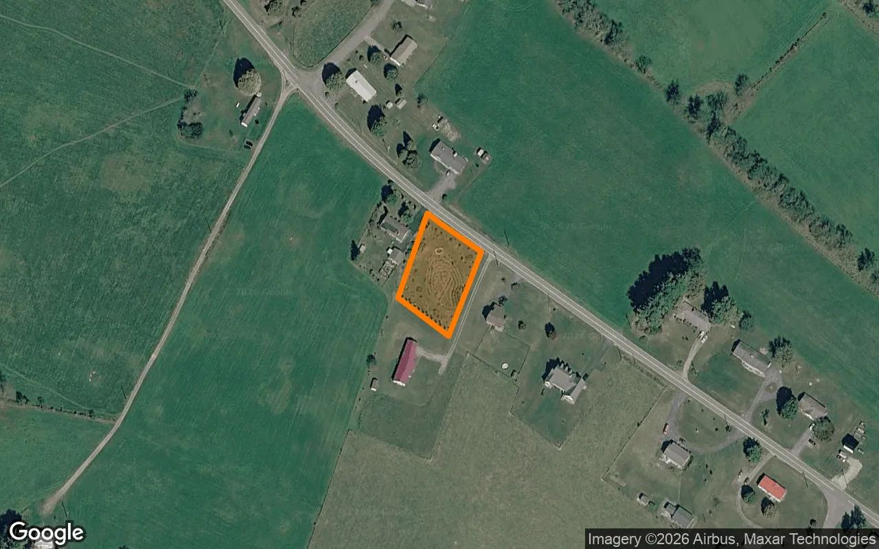 0.67 Acres in Elk Creek - Grayson County, VA in Grayson County, Virginia