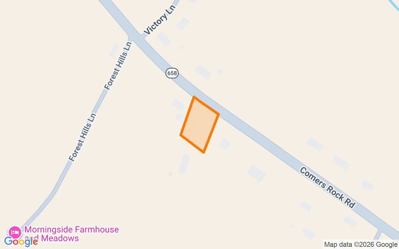 0.67 Acres in Elk Creek - Grayson County, VA in Grayson County, Virginia