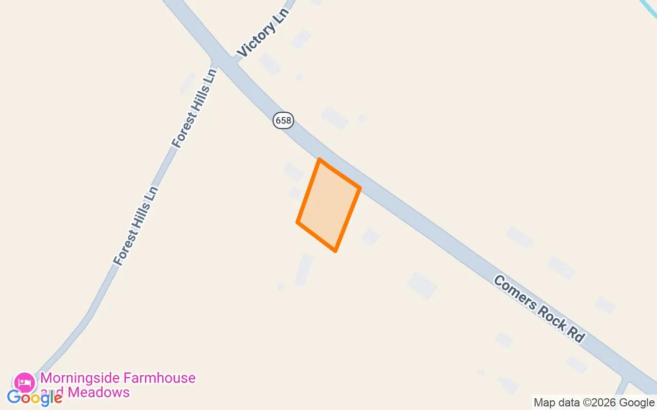 0.67 Acres in Elk Creek - Grayson County, VA - Image 2