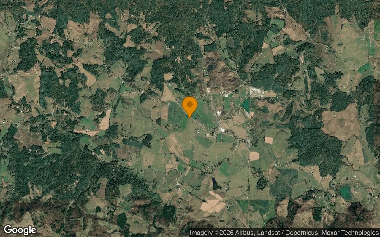 0.67 Acres in Elk Creek - Grayson County, VA in Grayson County, Virginia