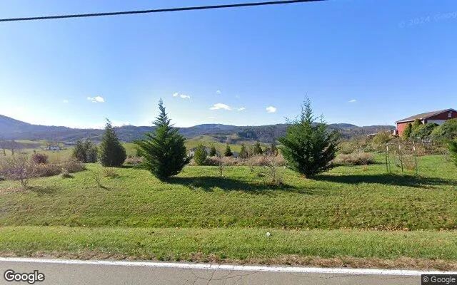 0.67 Acres in Elk Creek - Grayson County, VA in Grayson County, Virginia