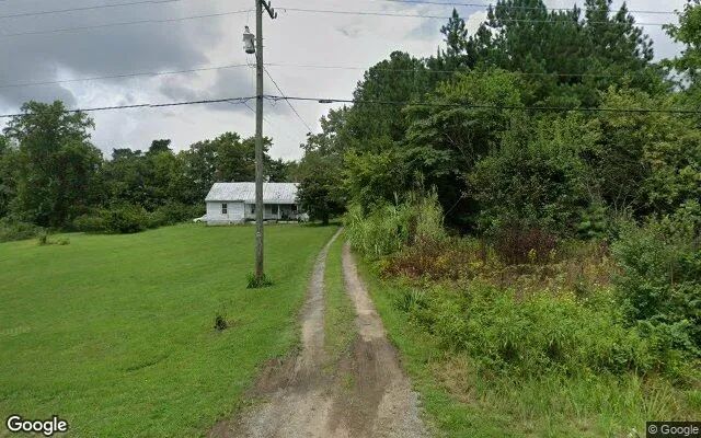 0.16 Acres in Drakes Branch - Charlotte County, VA in Charlotte County, Virginia
