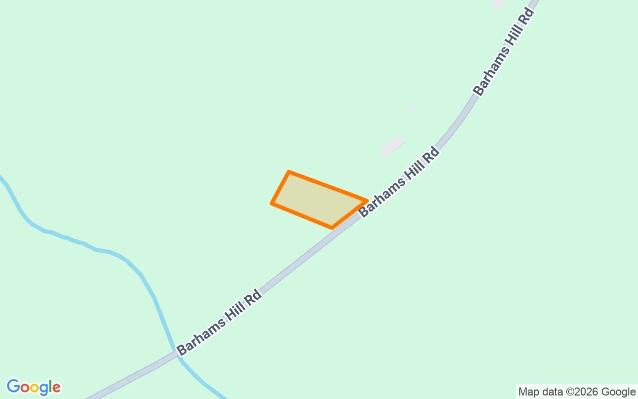 0.62 Acres in Drewryville - Southampton County, VA in Southampton County, Virginia