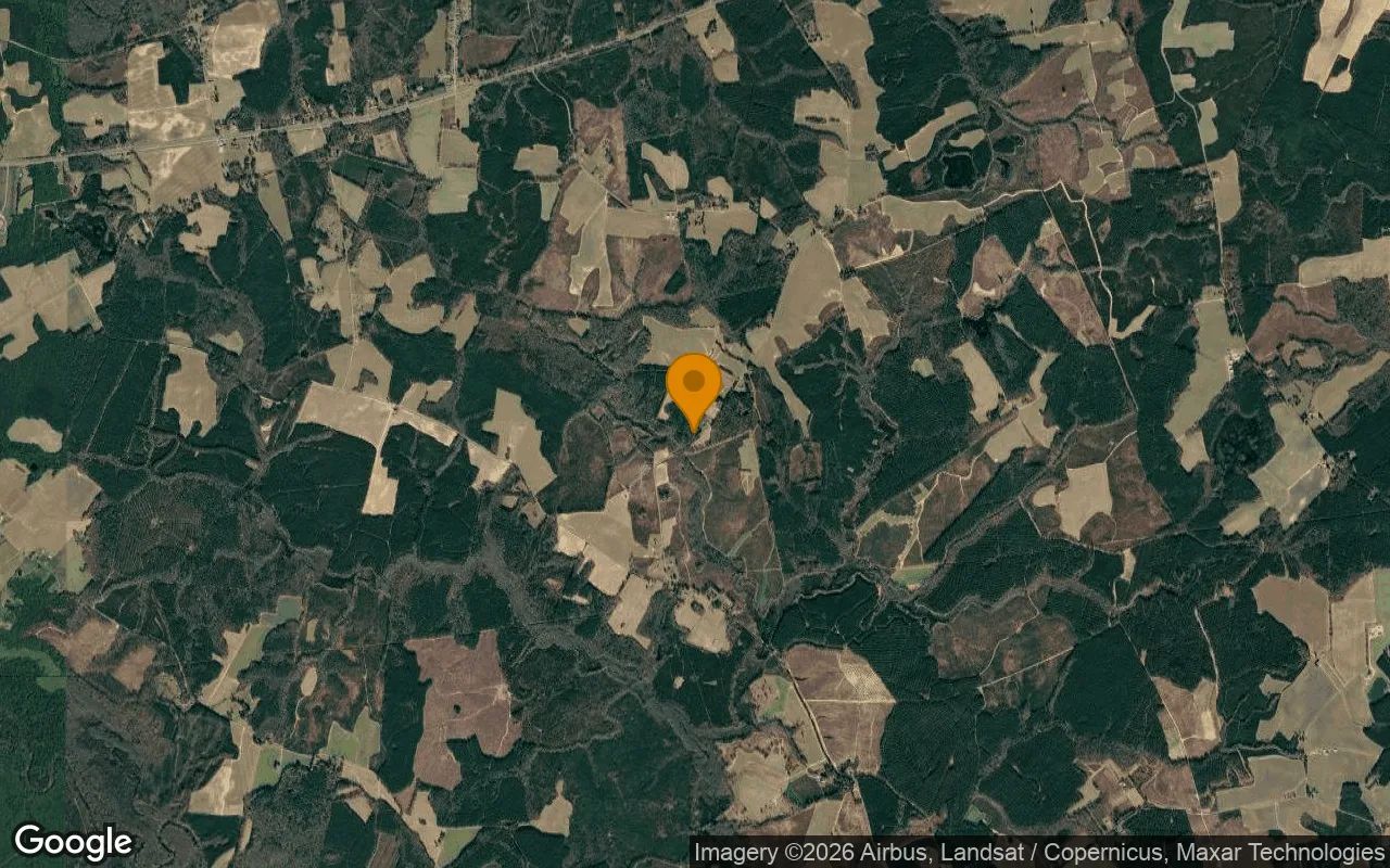 0.62 Acres in Drewryville - Southampton County, VA in Southampton County, Virginia