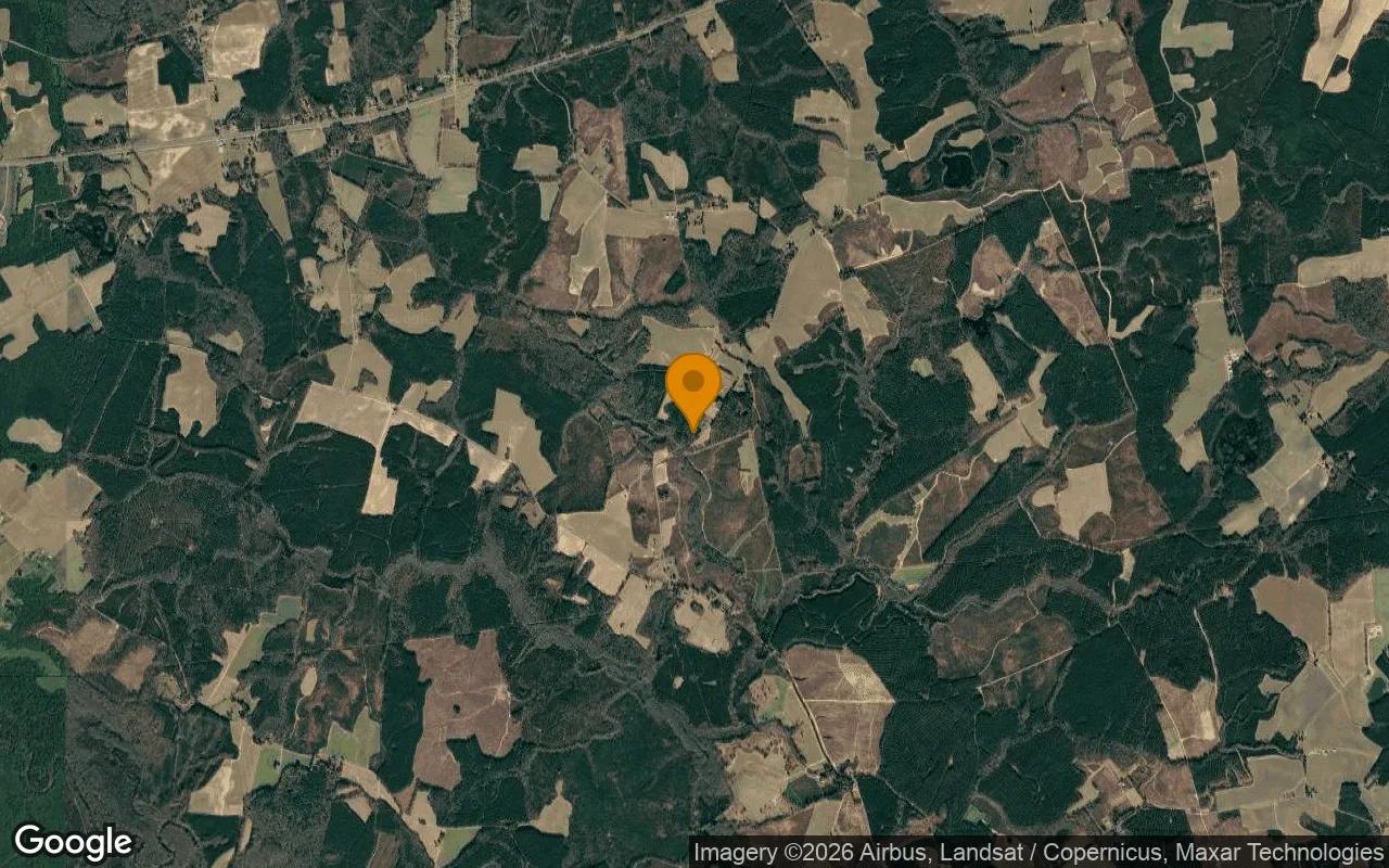 0.62 Acres in Drewryville - Southampton County, VA - Image 3