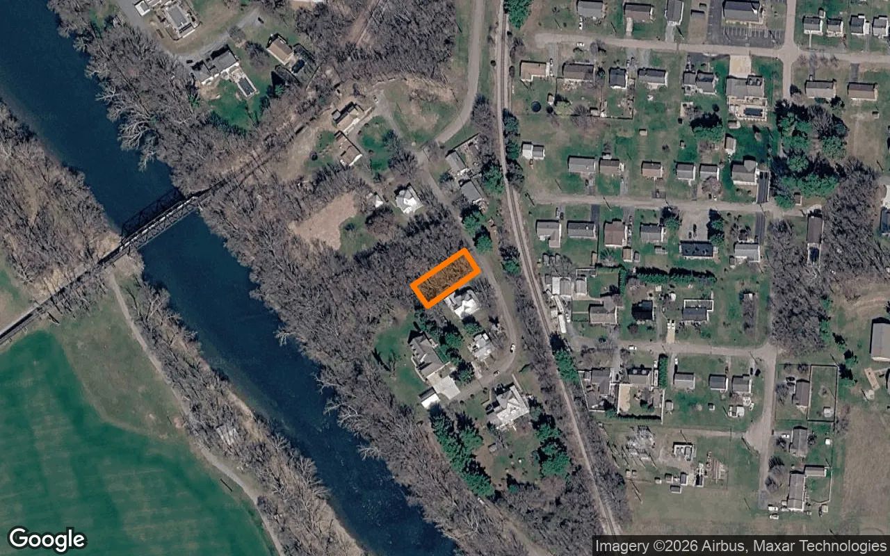0.17 Acres in Elkton - Rockingham County, VA in Rockingham County, Virginia