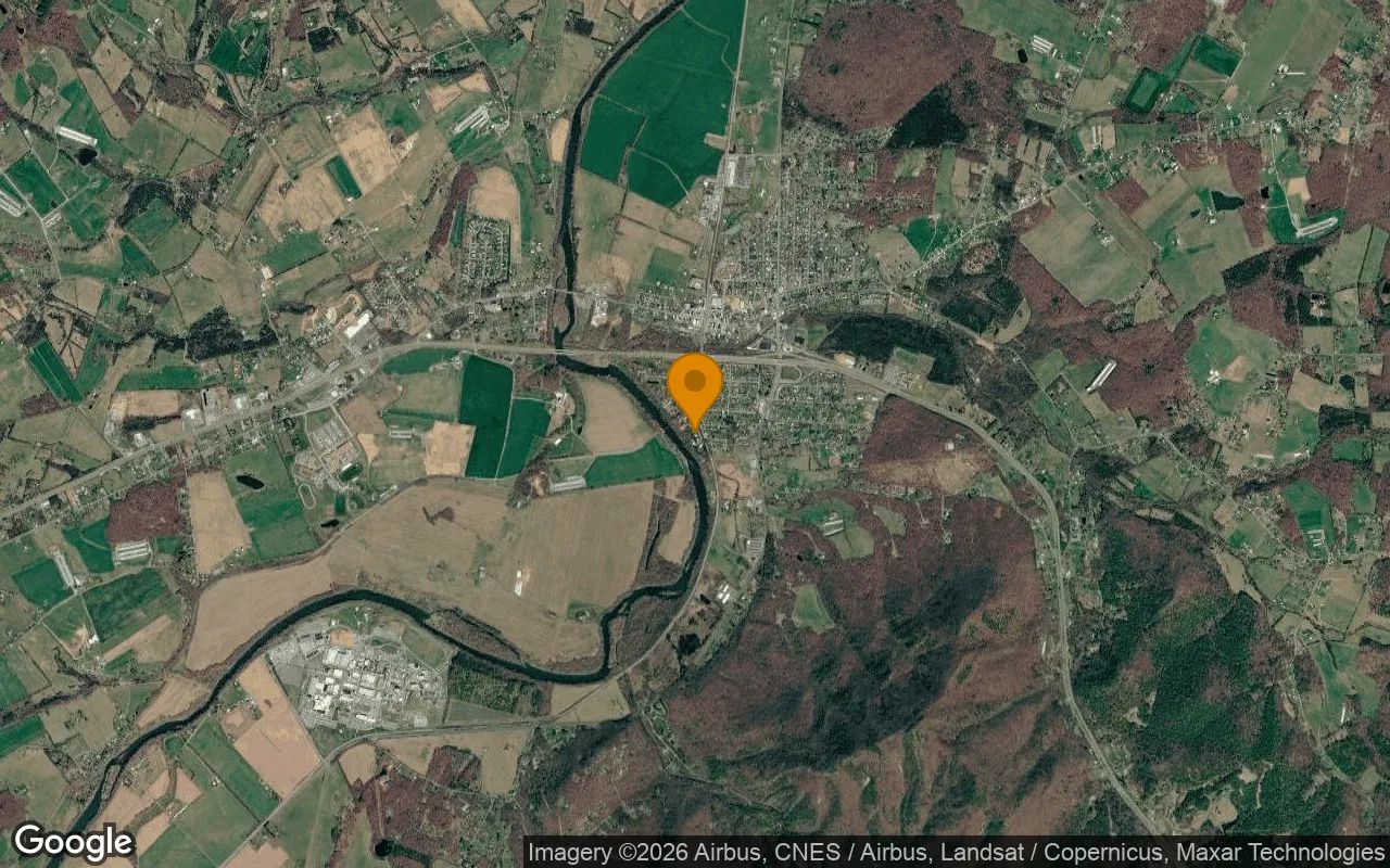 0.17 Acres in Elkton - Rockingham County, VA in Rockingham County, Virginia