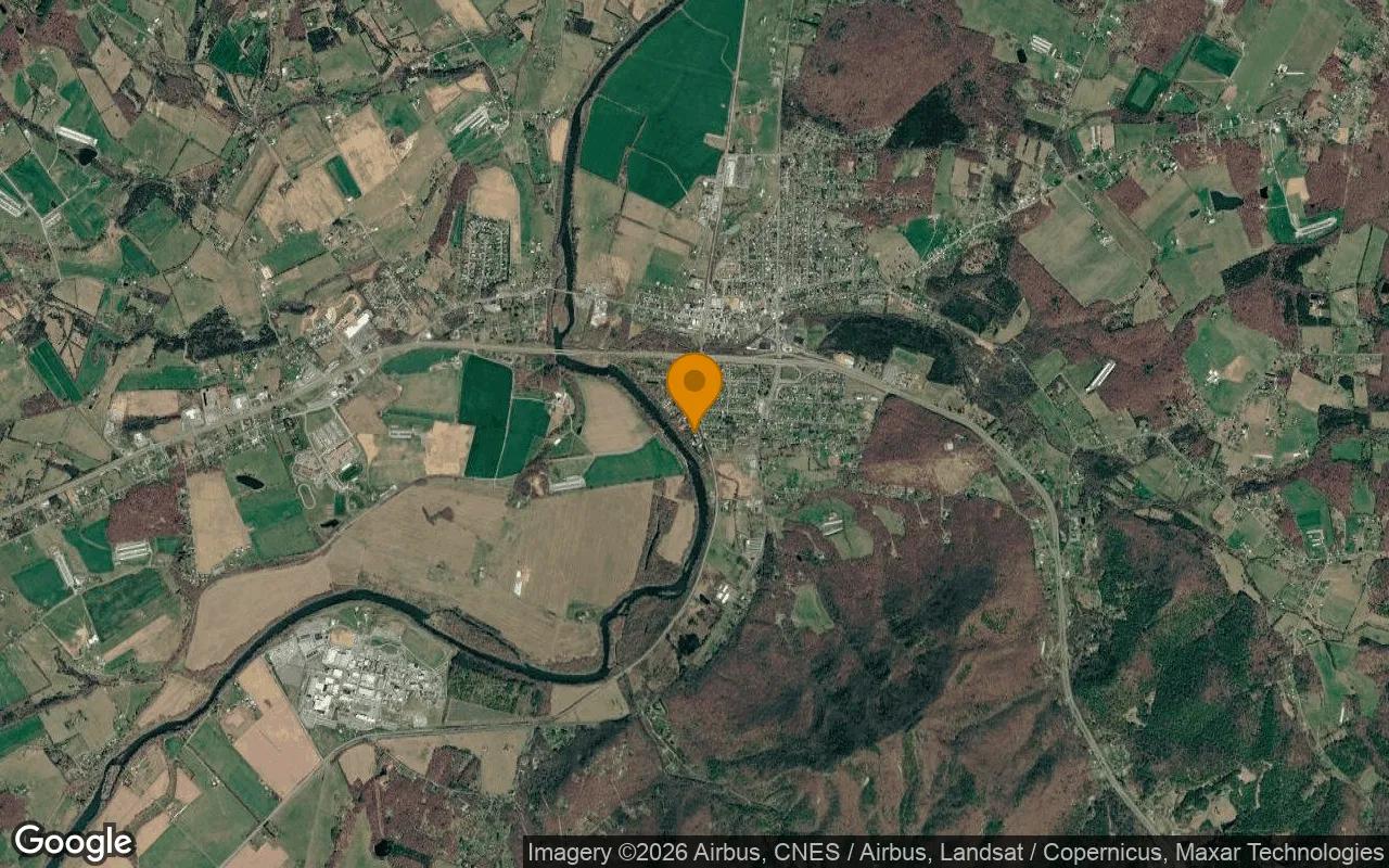 0.17 Acres in Elkton - Rockingham County, VA - Image 3