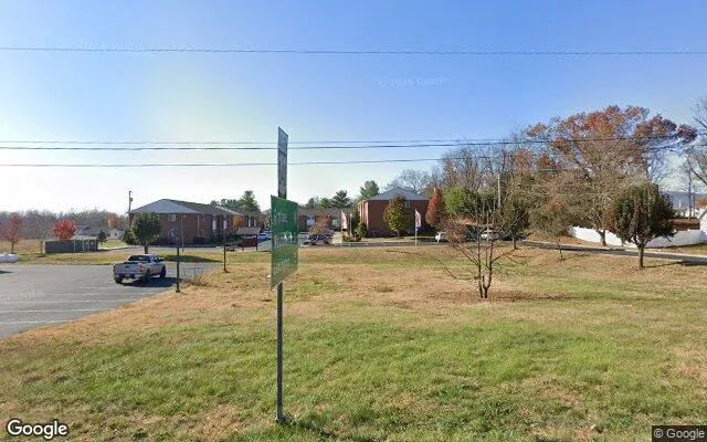 0.17 Acres in Elkton - Rockingham County, VA in Rockingham County, Virginia