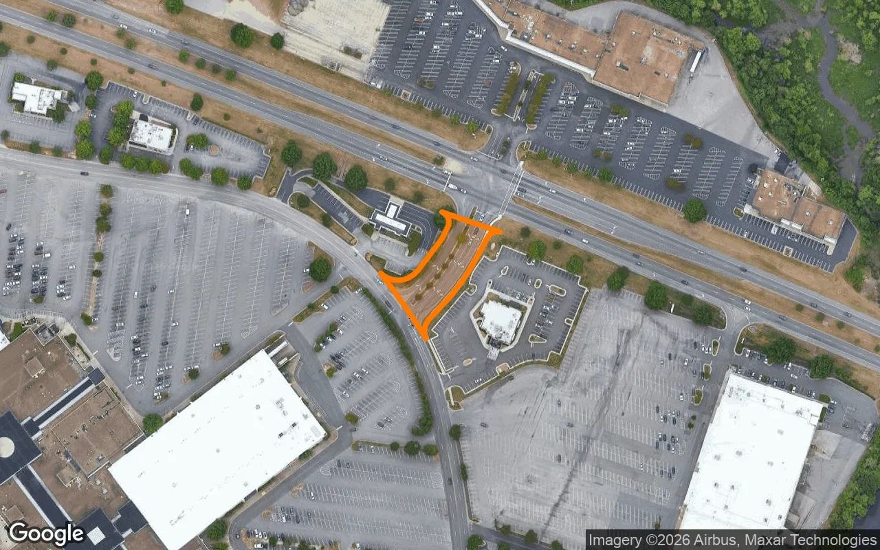 0.56 Acres in Colonial Heights - Colonial Heights, VA in Colonial Heights County, Virginia