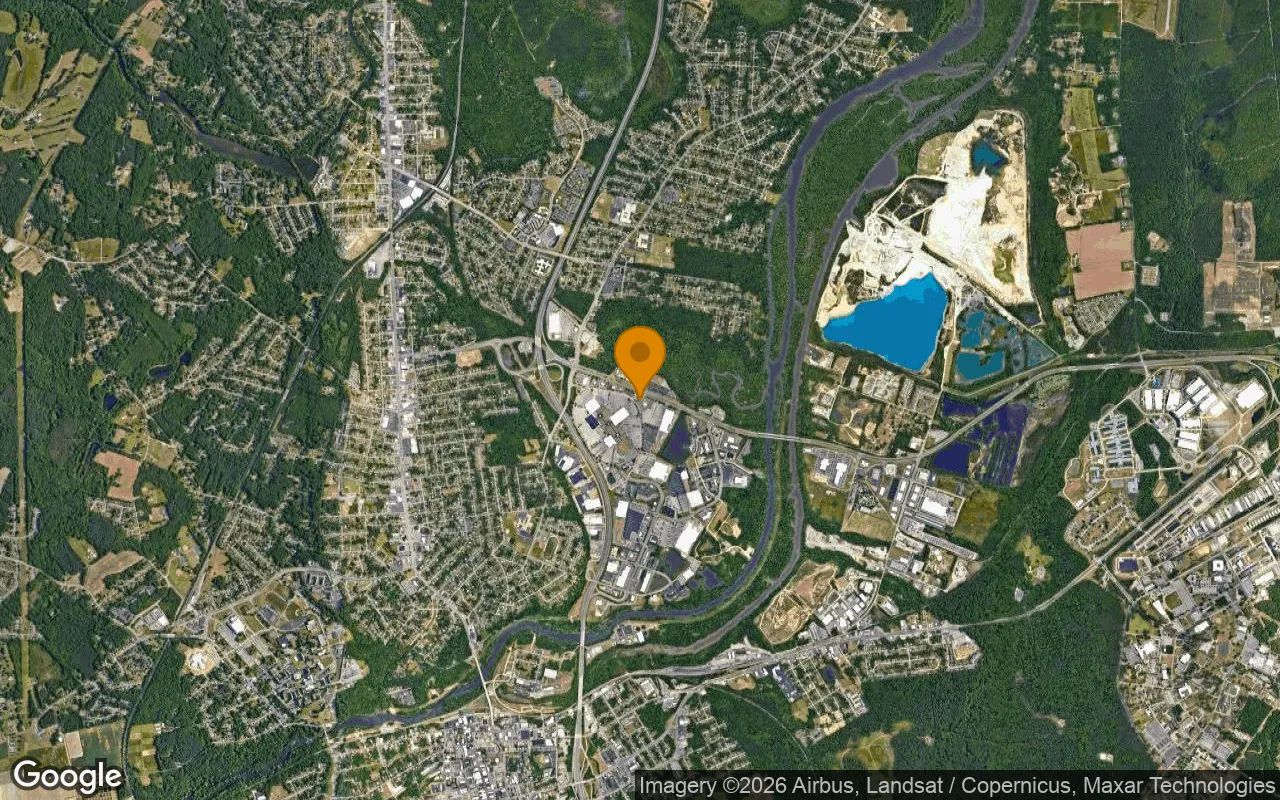 0.56 Acres in Colonial Heights - Colonial Heights, VA in Colonial Heights County, Virginia