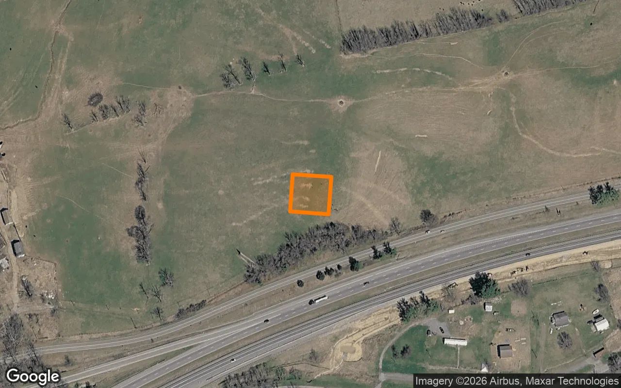 0.35 Acres in Glade Spring - Washington County, VA in Washington County, Virginia