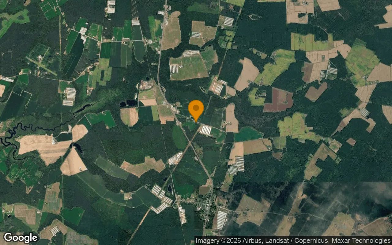 0.23 Acres in New Church - Accomack County, VA in Accomack County, Virginia