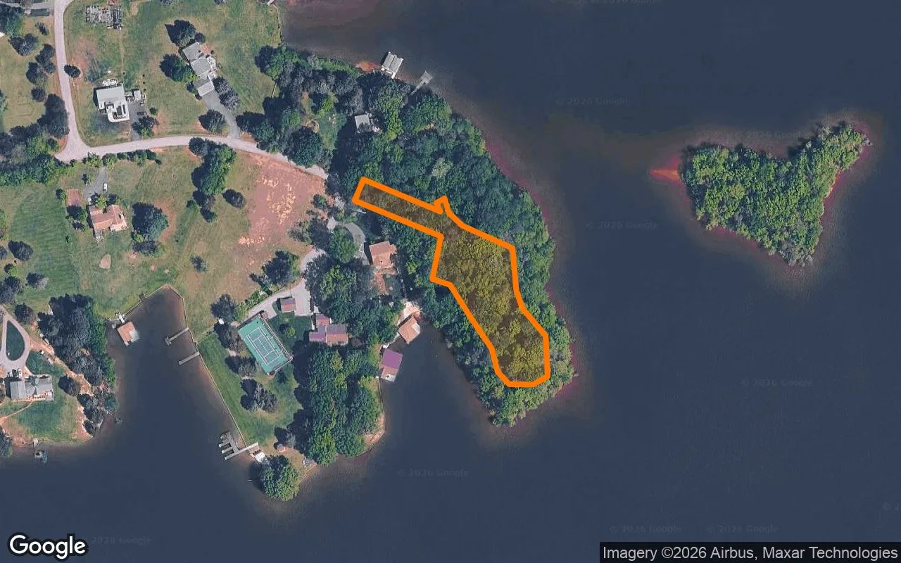 1.3 Acres in Bumpass - Louisa County, VA in Louisa County, Virginia