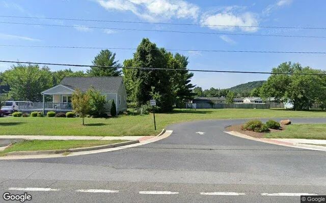 0.12 Acres in Grottoes - Rockingham County, VA in Rockingham County, Virginia