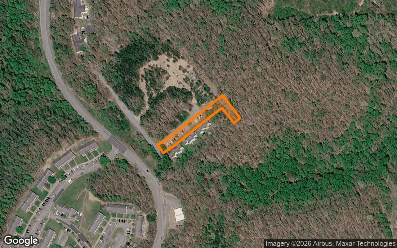 0.55 Acres in Wise - Wise County, VA in Wise County, Virginia
