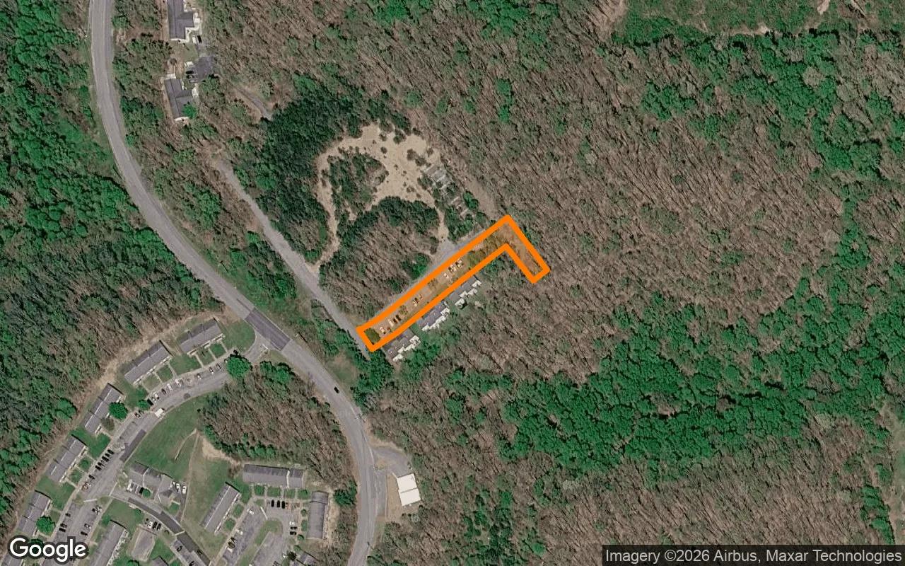 0.55 Acres in Wise - Wise County, VA - Main image