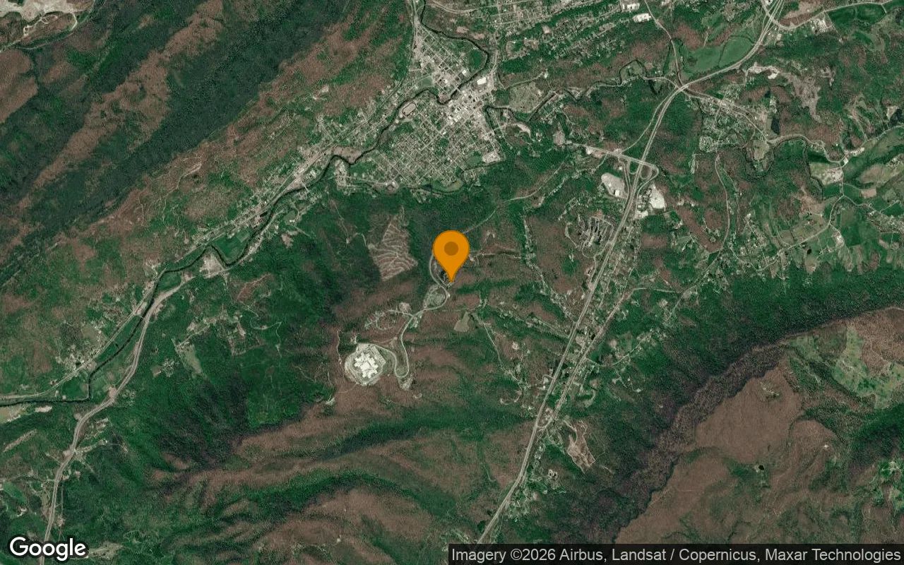 0.55 Acres in Wise - Wise County, VA in Wise County, Virginia