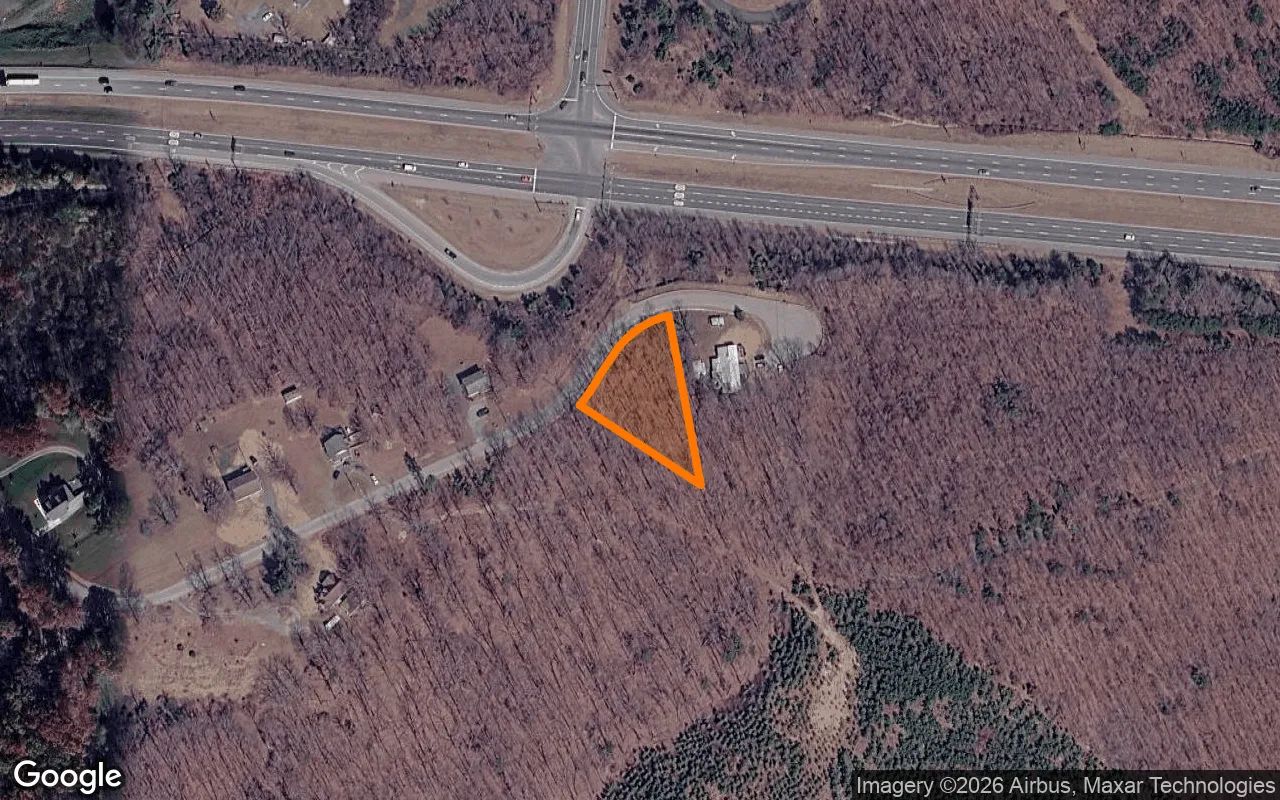 0.56 Acres in Lynchburg - Lynchburg, VA in Lynchburg County, Virginia