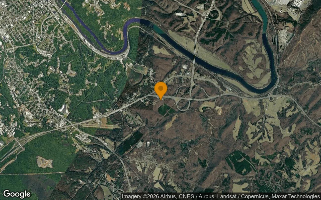 0.56 Acres in Lynchburg - Lynchburg, VA in Lynchburg County, Virginia
