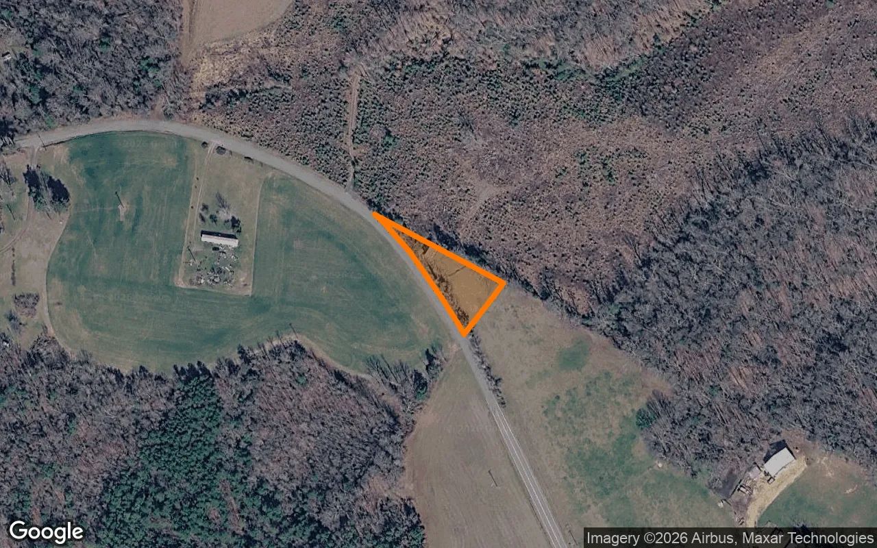 0.48 Acres in Hustle - Essex County, VA in Essex County, Virginia