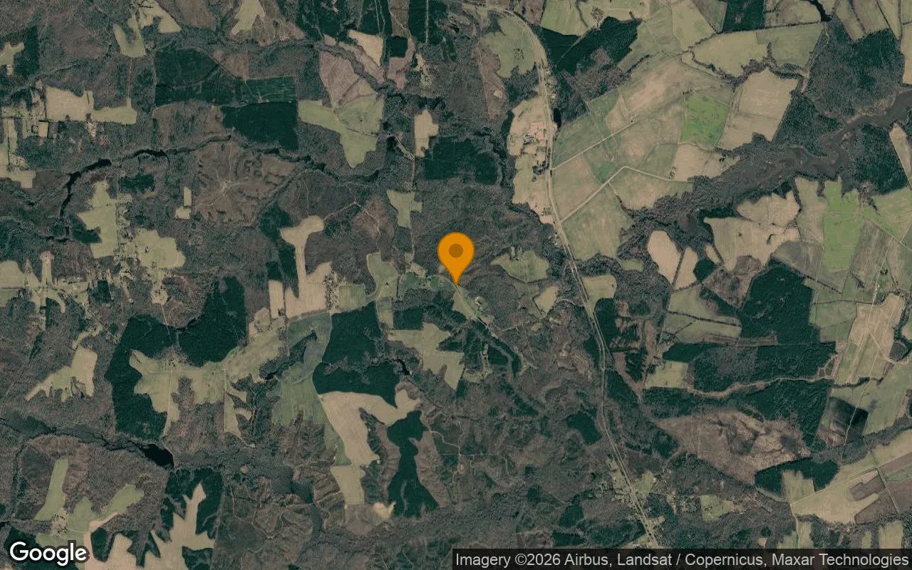 0.48 Acres in Hustle - Essex County, VA in Essex County, Virginia