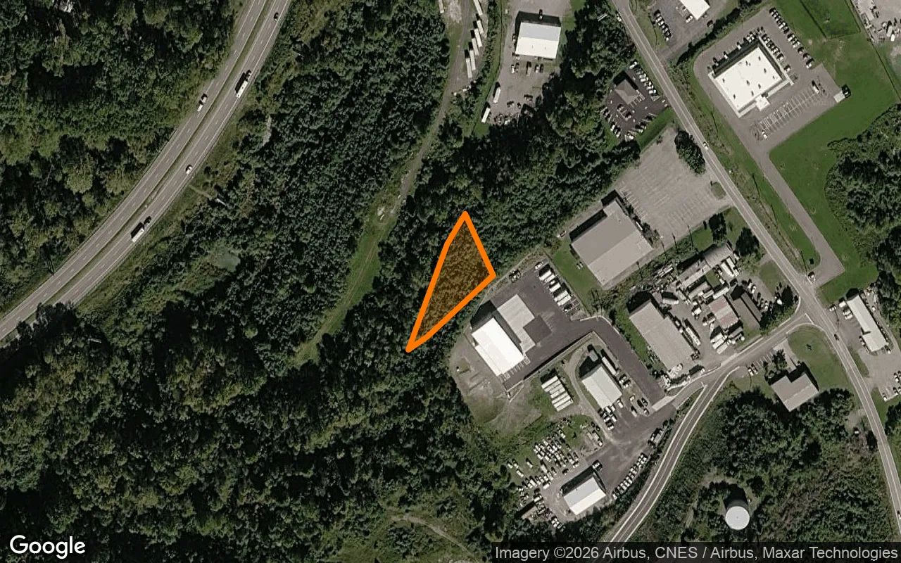 0.47 Acres in Norton - Norton, VA in Norton County, Virginia