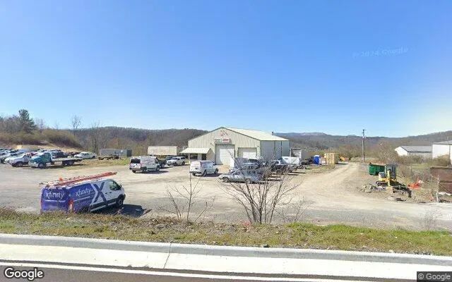 0.47 Acres in Norton - Norton, VA in Norton County, Virginia