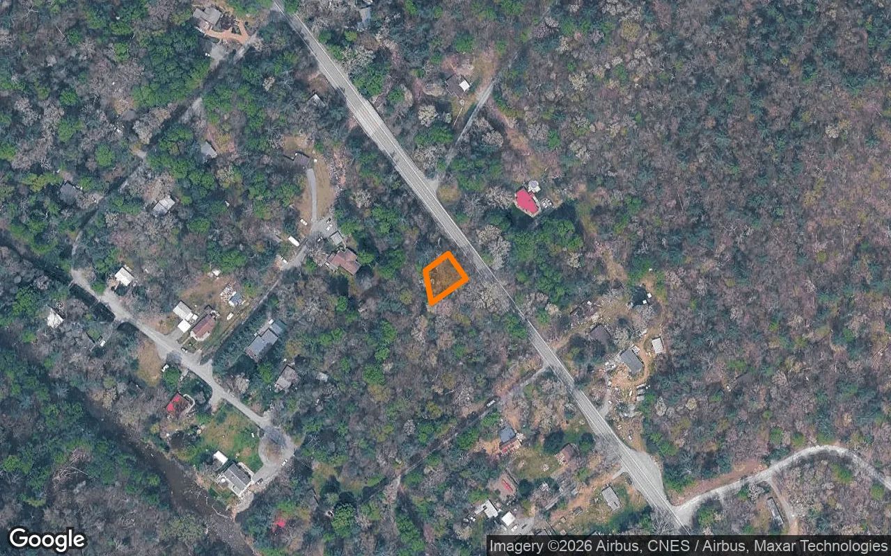 0.12 Acres in Hinton - Rockingham County, VA in Rockingham County, Virginia