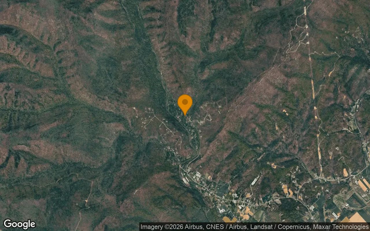 0.12 Acres in Hinton - Rockingham County, VA in Rockingham County, Virginia