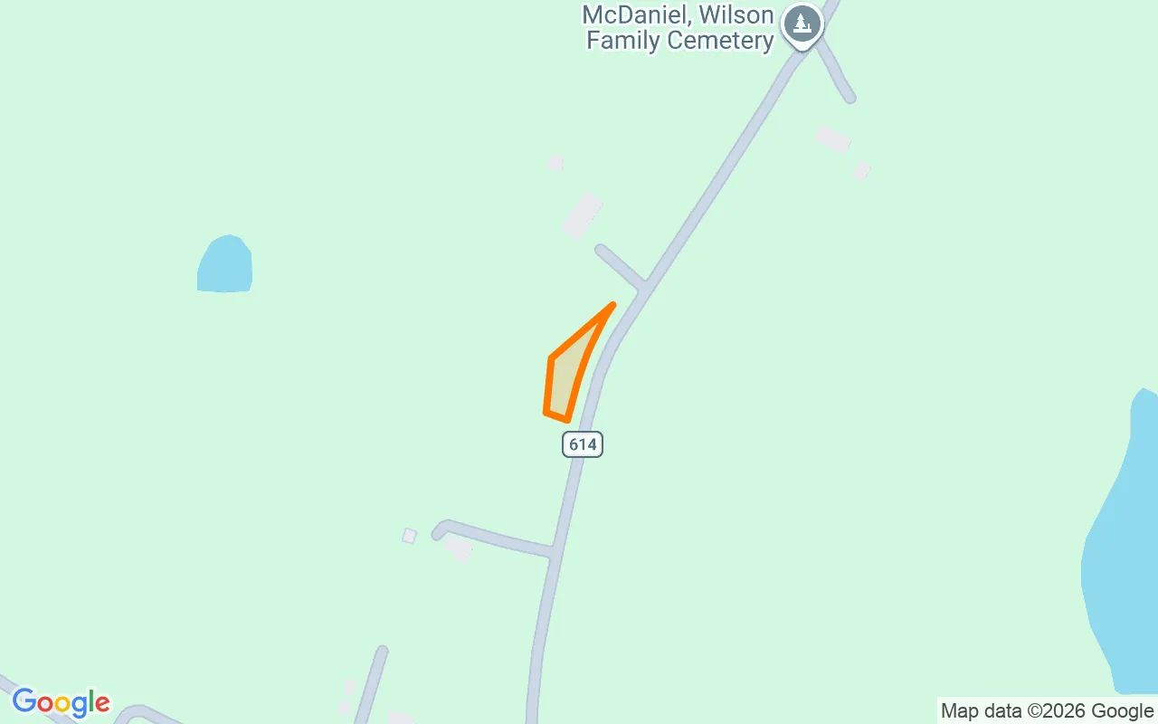 0.17 Acres in Axton - Henry County, VA in Henry County, Virginia
