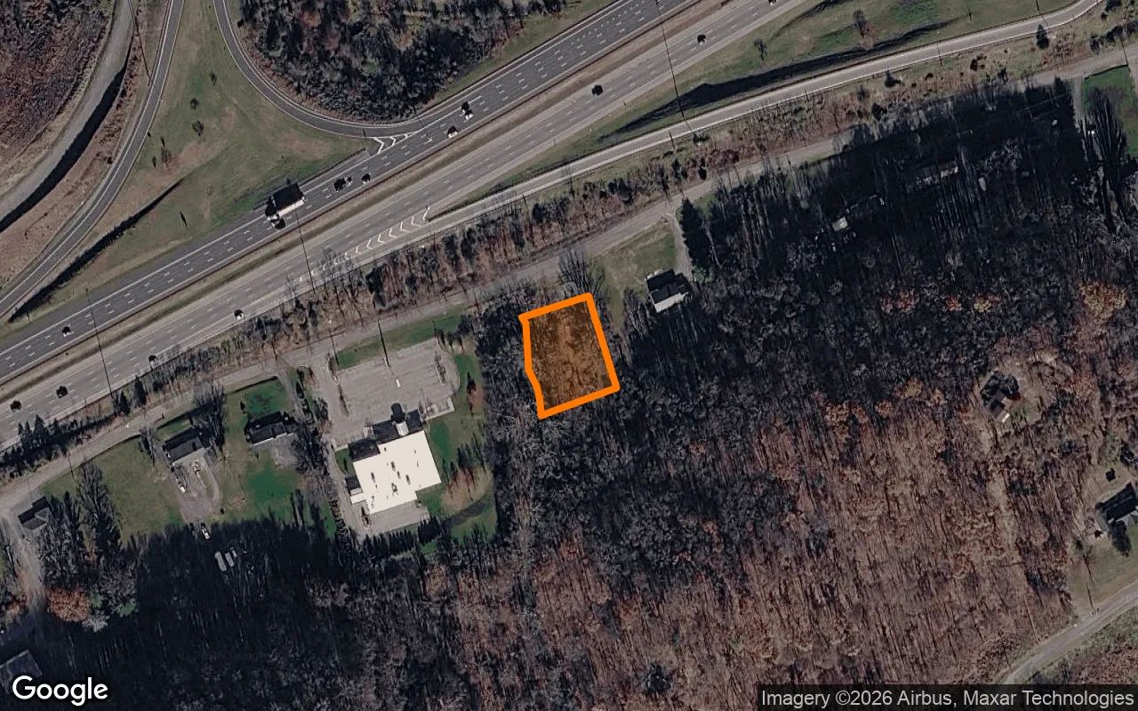 0.53 Acres in Bristol - Bristol, VA in Bristol County, Virginia