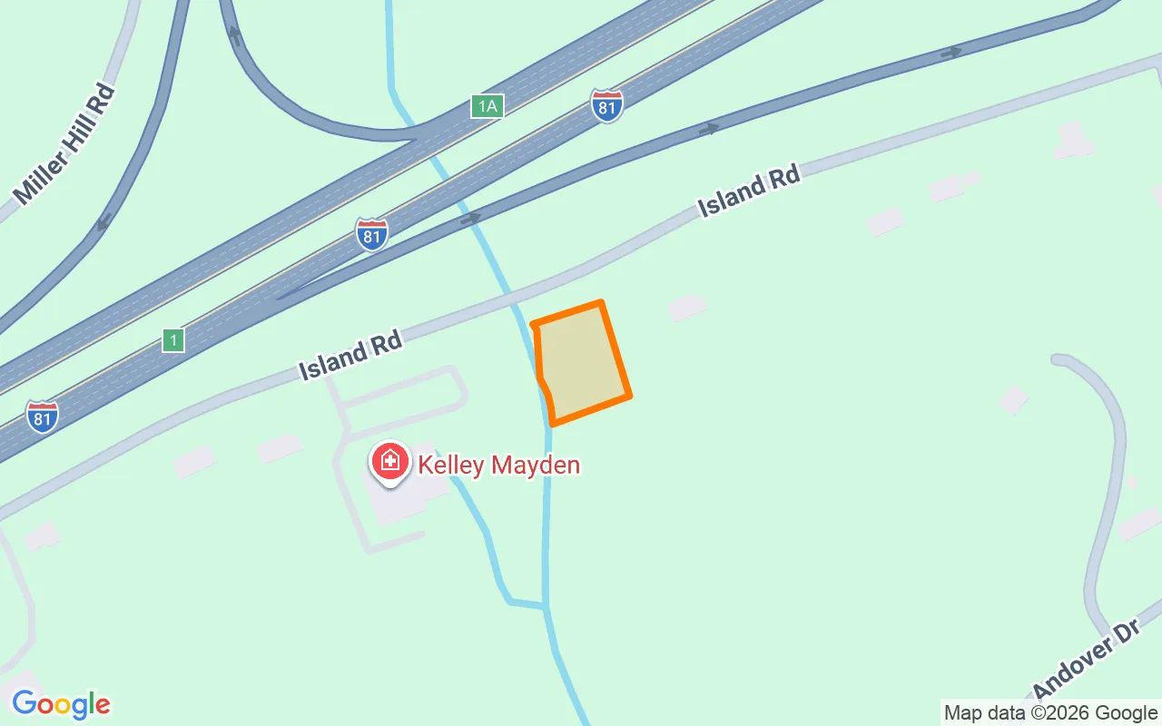 0.53 Acres in Bristol - Bristol, VA in Bristol County, Virginia