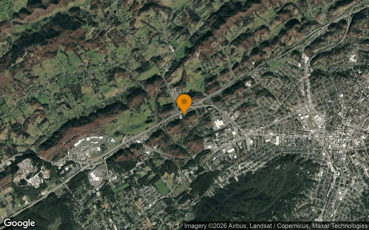 0.53 Acres in Bristol - Bristol, VA in Bristol County, Virginia