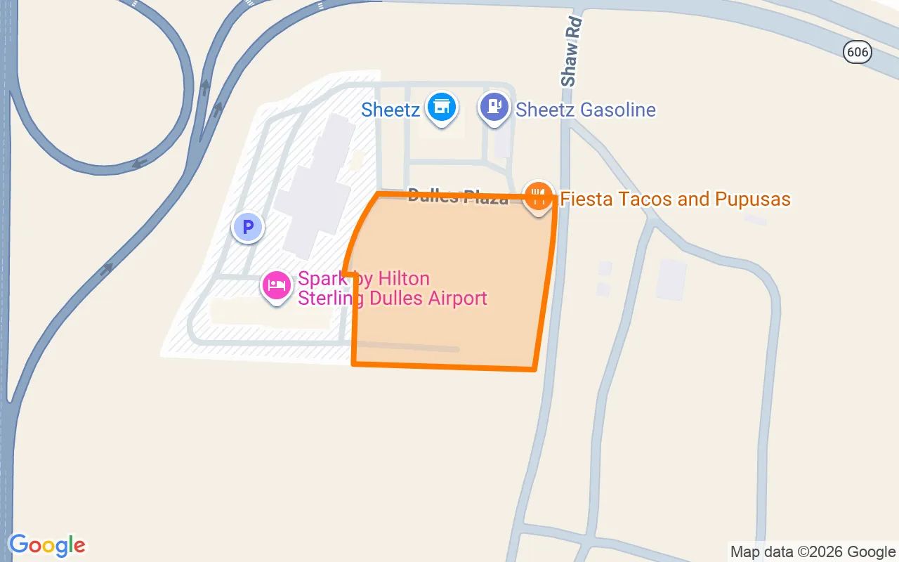 3.53 Acres in Aldie - Loudoun County, VA in Loudoun County, Virginia